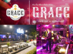 Grace Cafe Bar & Restaurant